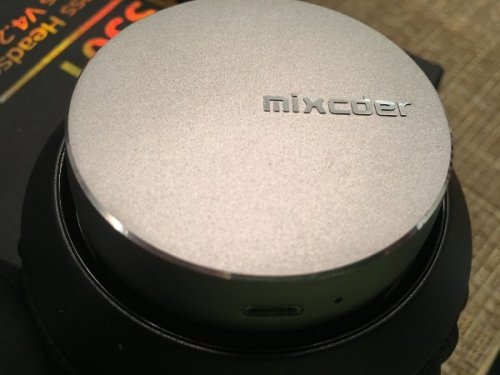Mixcder MS301
